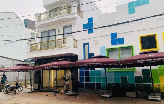 dù che nắng ở hội an