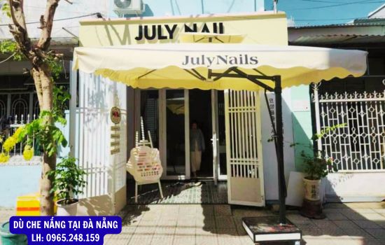 dù che nắng tại đà nẵng