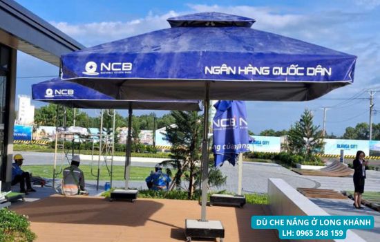 dù che nắng ở long khánh 