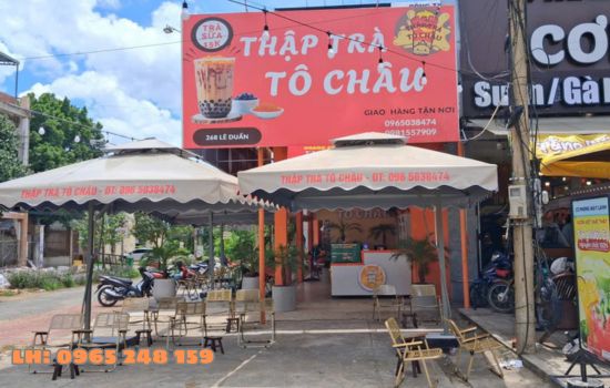 ô dù che nắng giá rẻ
