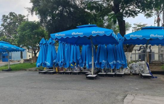 dù che nắng tại tuy hòa