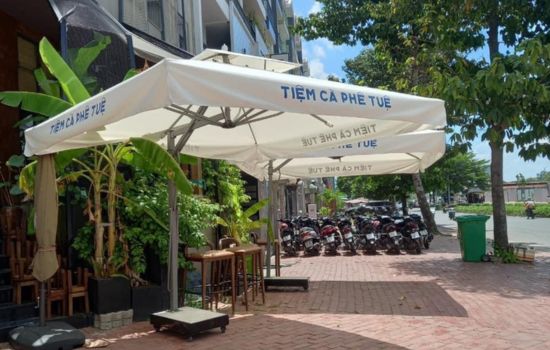 dù che nắng tại tuy hòa