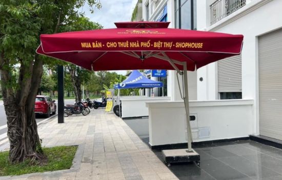 dù che nắng tại tuy hòa