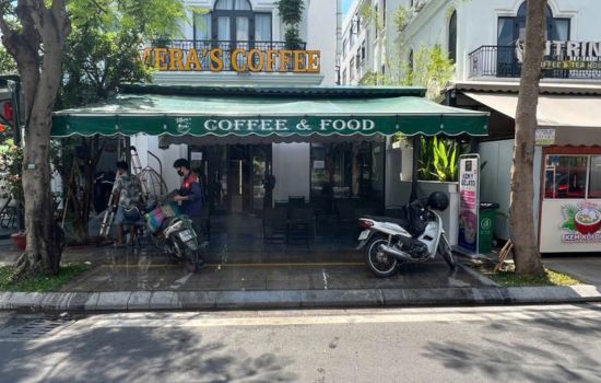 mái hiên di động thủ đức