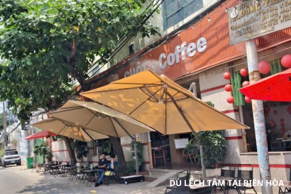 dù lệch tâm tại biên hòa