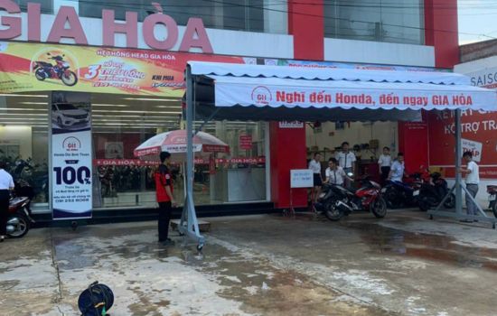 làm mái hiên ở thủ đức