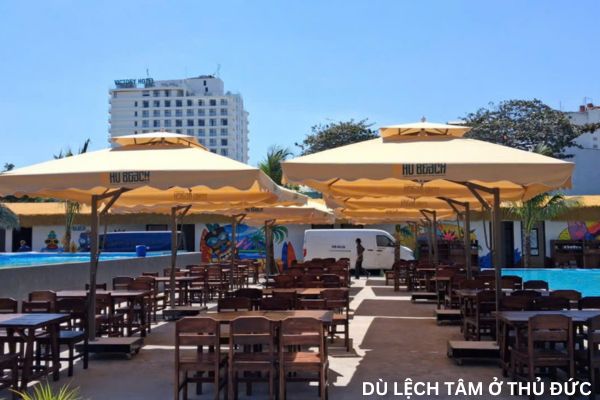 dù lệch tâm ở thủ đức
