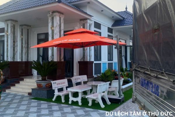 dù lệch tâm ở thủ đức